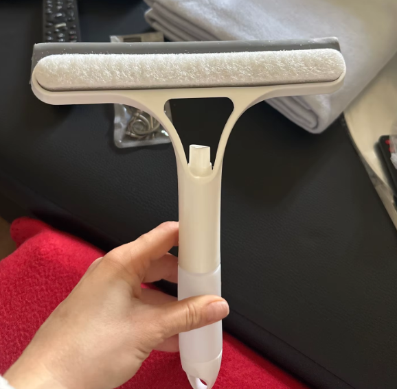 Rezultat ClarioGlass