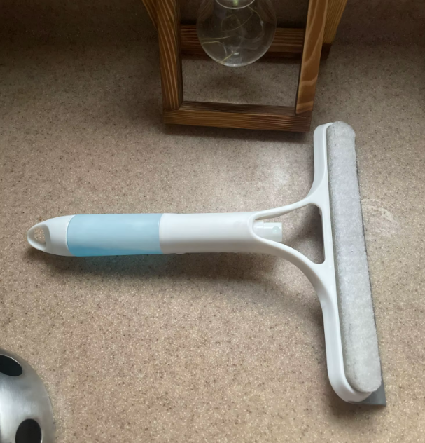 Rezultat ClarioGlass